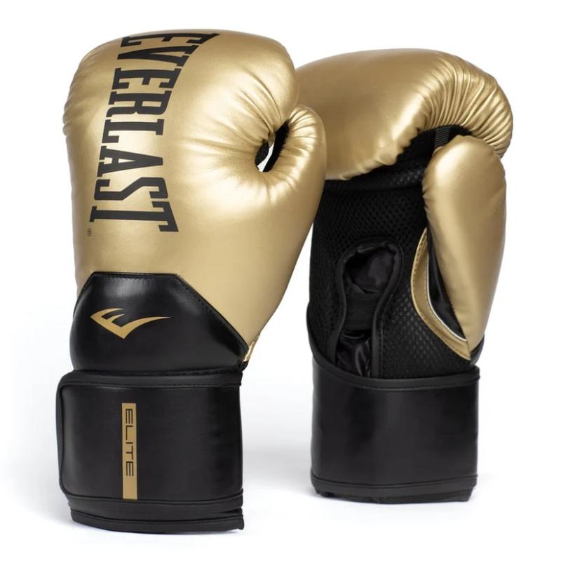Guantes Boxeo Everlast Pro Style Elite