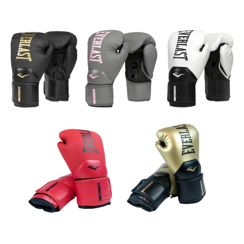 Guantes Boxeo Everlast Pro Style Elite