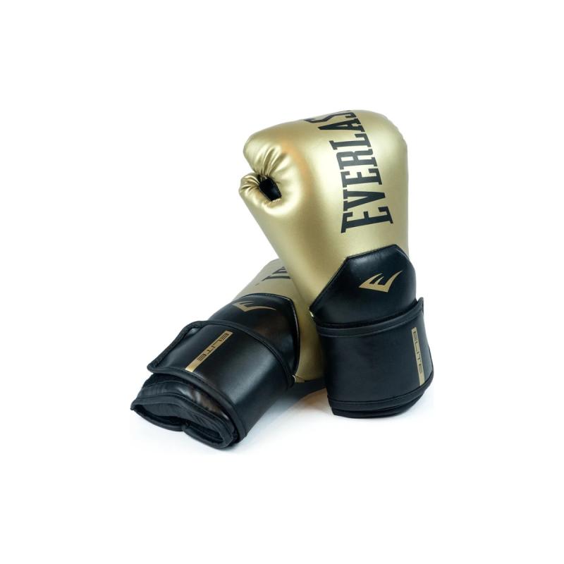 Guantes Boxeo Everlast Pro Style Elite