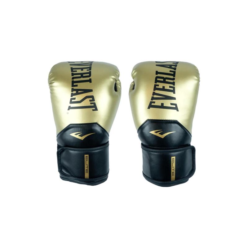 Guantes Boxeo Everlast Pro Style Elite