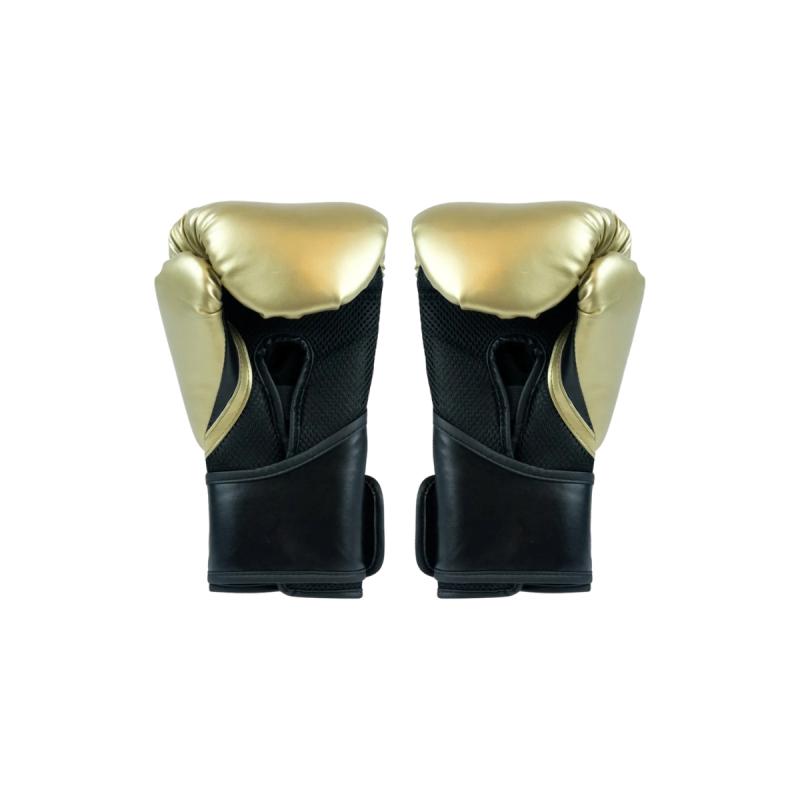 Guantes Boxeo Everlast Pro Style Elite