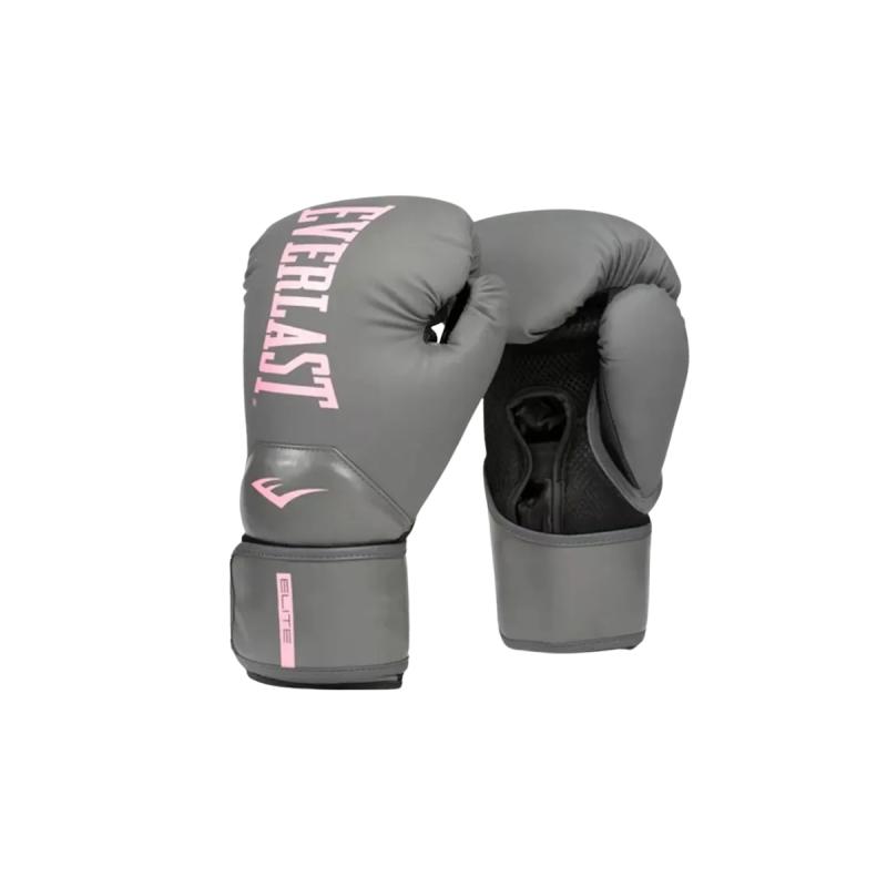 Guantes Boxeo Everlast Pro Style Elite