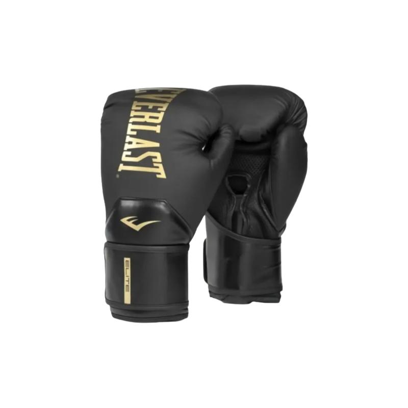 Guantes Boxeo Everlast Pro Style Elite