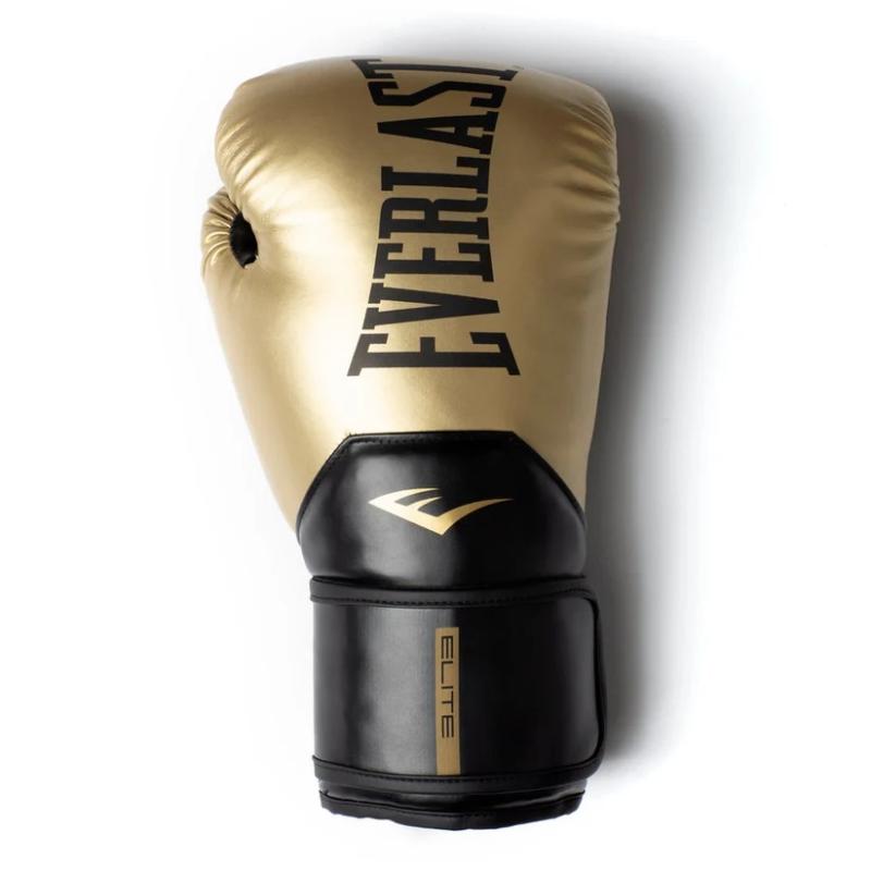 Guantes Boxeo Everlast Pro Style Elite