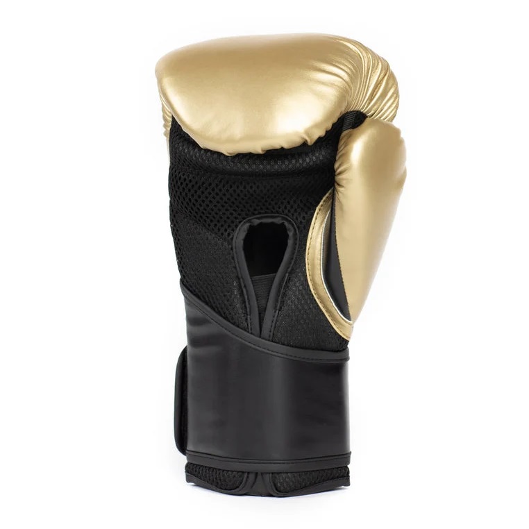 Guantes Boxeo Everlast Pro Style Elite