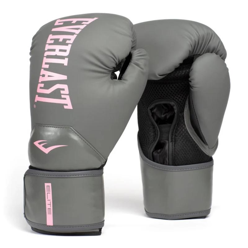 Guantes Boxeo Everlast Pro Style Elite