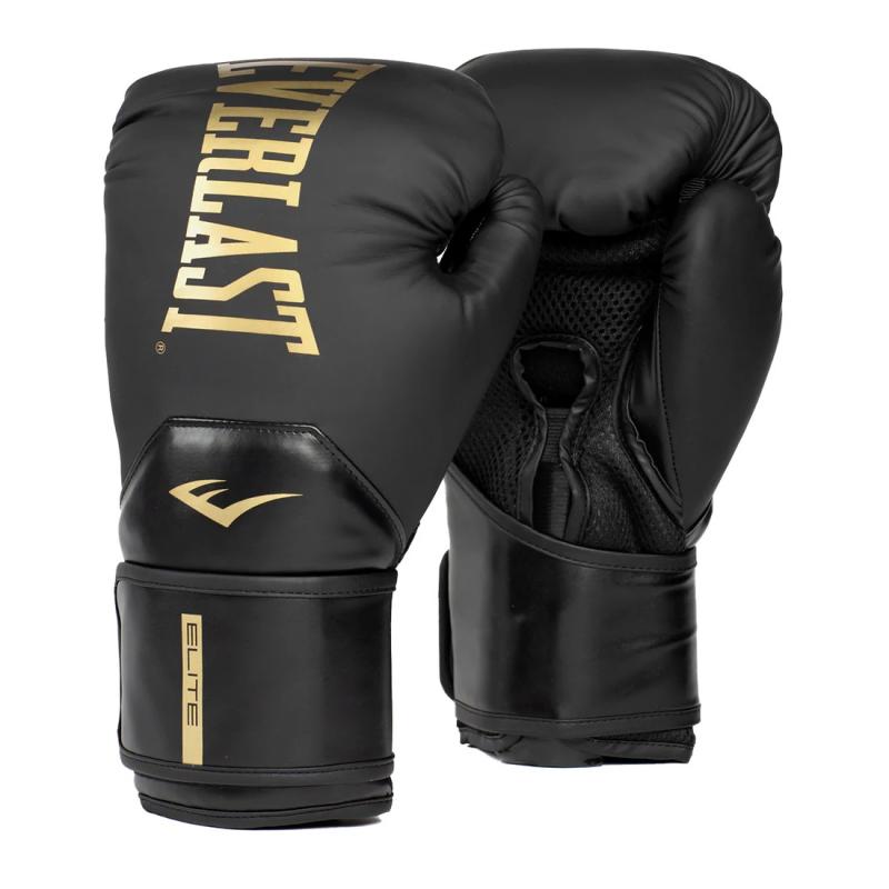 Guantes Boxeo Everlast Pro Style Elite
