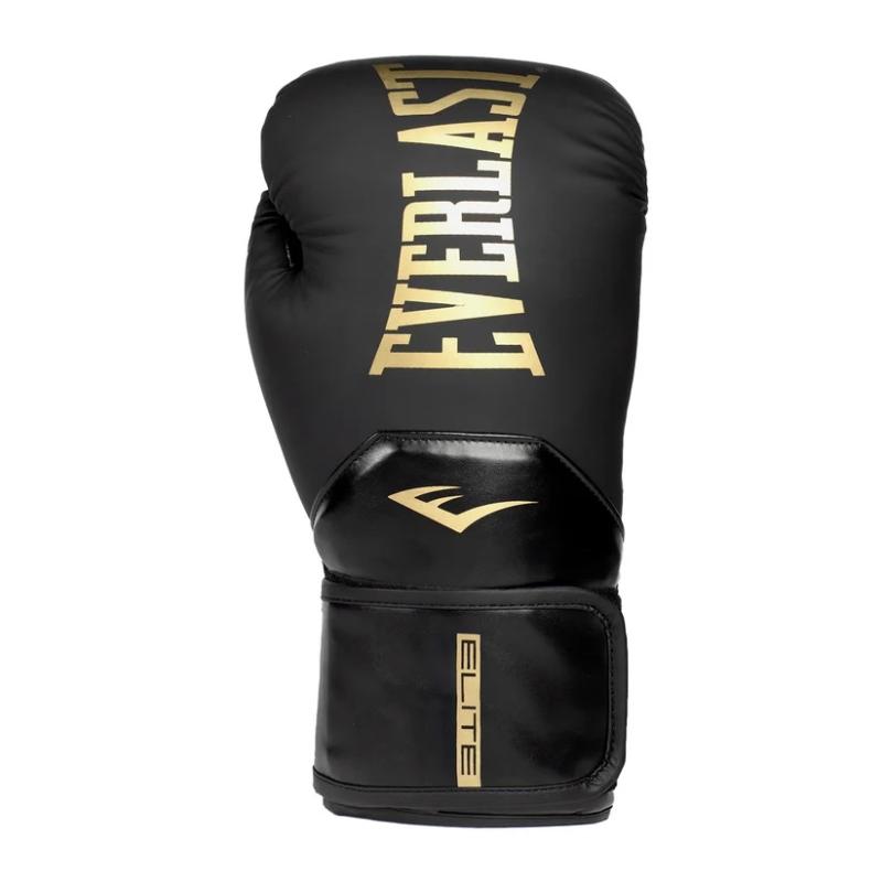 Guantes Boxeo Everlast Pro Style Elite