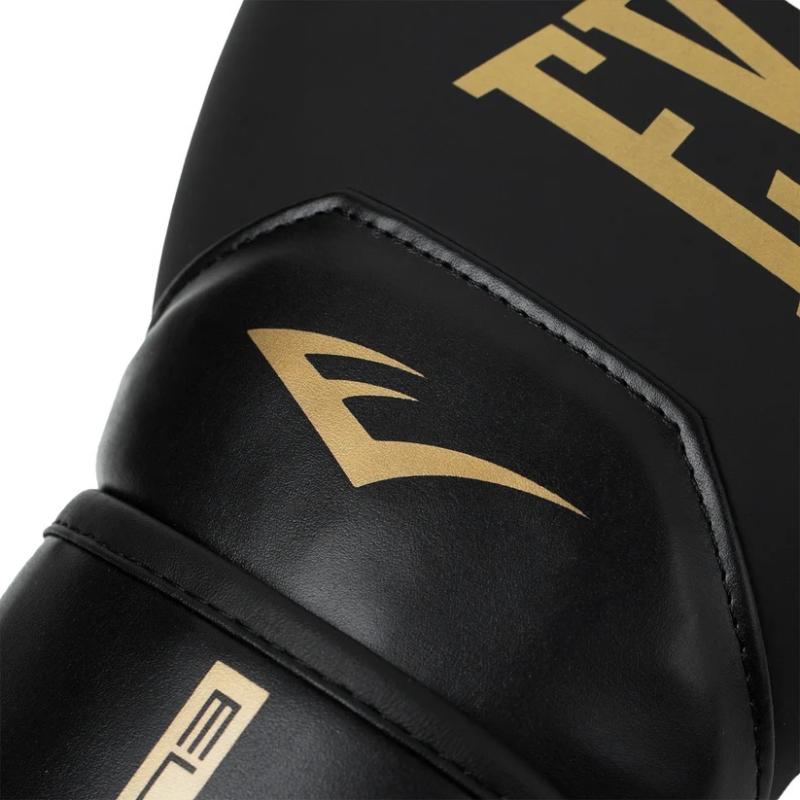 Guantes Boxeo Everlast Pro Style Elite