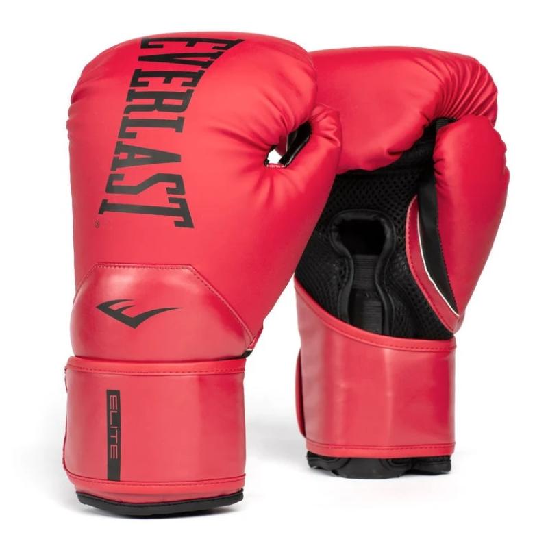 Guantes Boxeo Everlast Pro Style Elite
