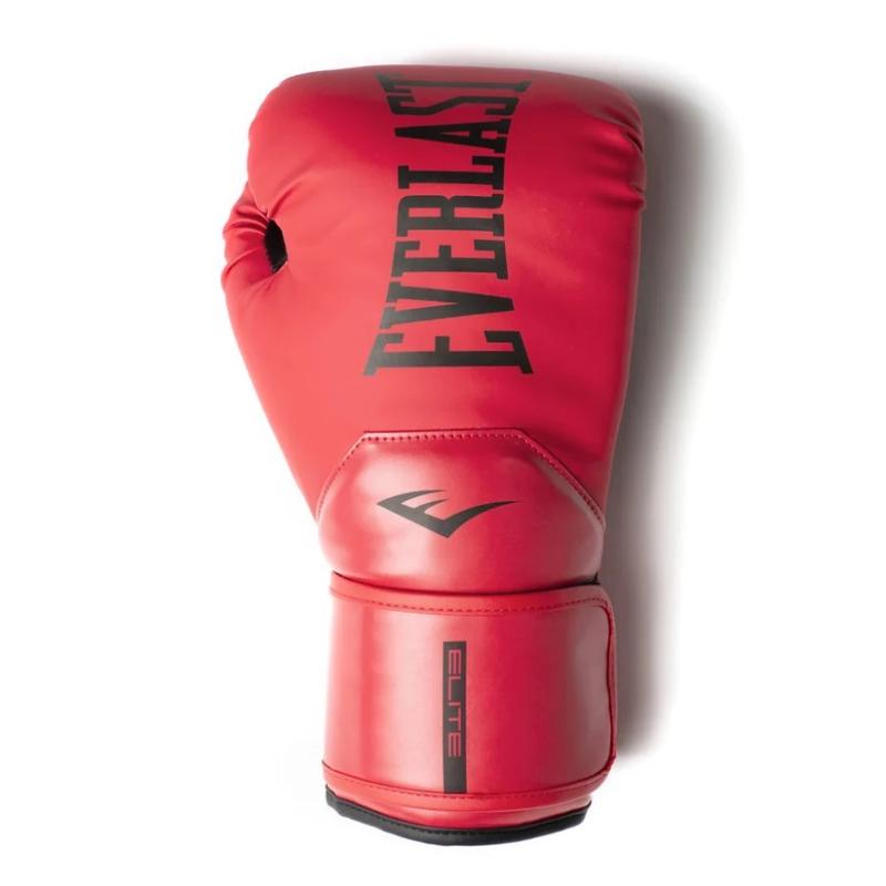Guantes Boxeo Everlast Pro Style Elite