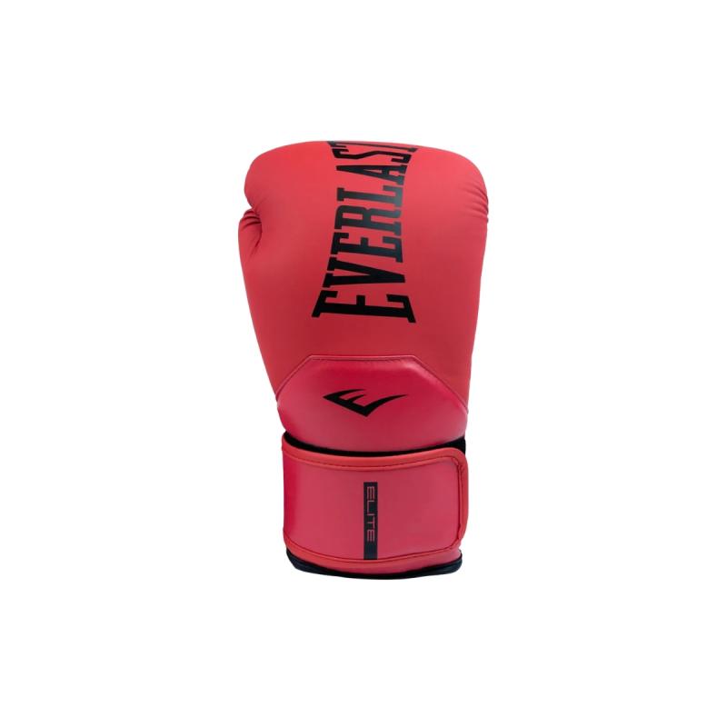 Guantes Boxeo Everlast Pro Style Elite