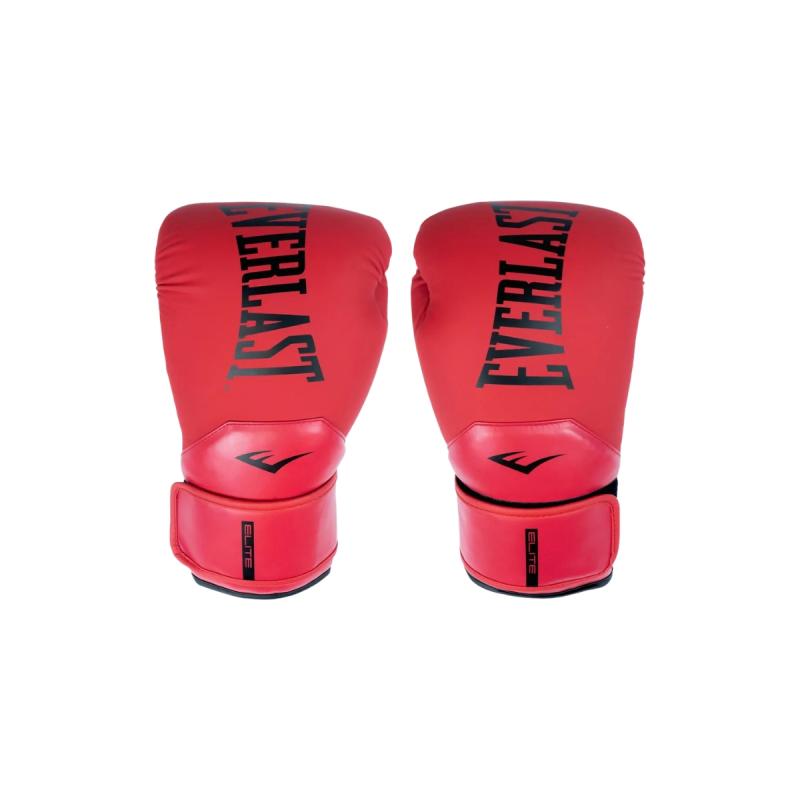 Guantes Boxeo Everlast Pro Style Elite