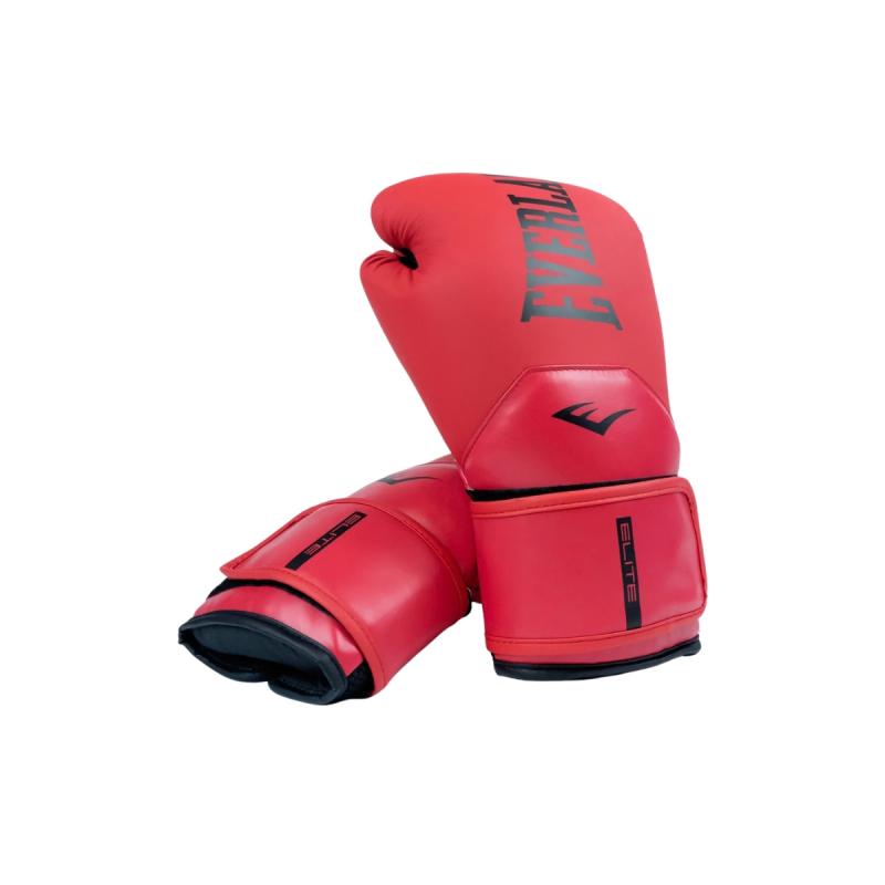 Guantes Boxeo Everlast Pro Style Elite