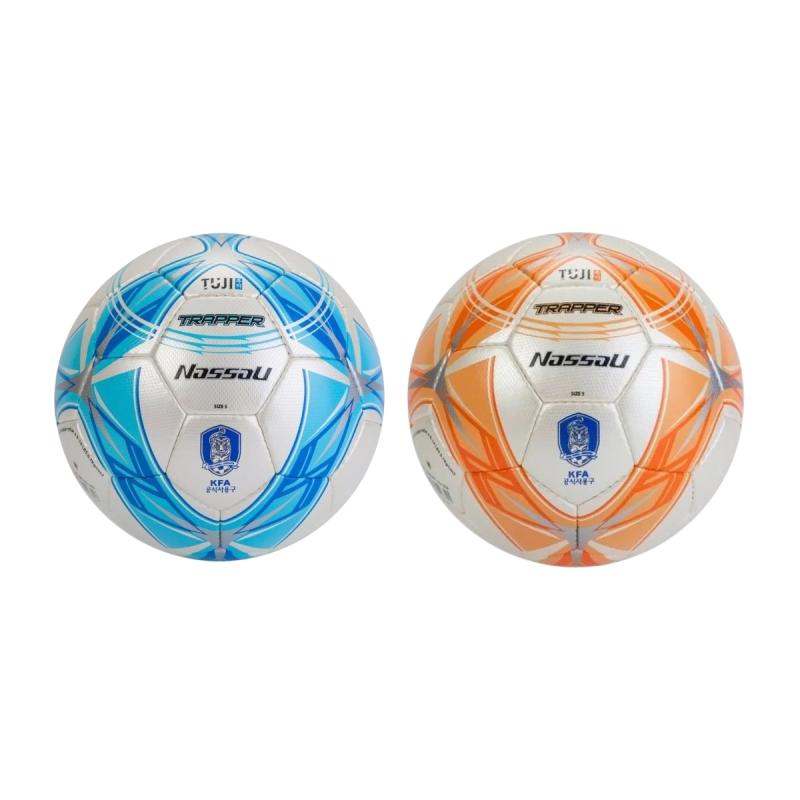Pelota Futbol Nassau Tuji Trapper N5