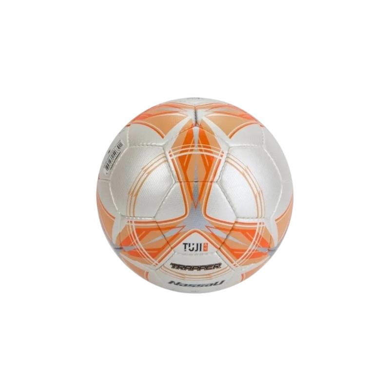 Pelota Futbol Nassau Tuji Trapper N5