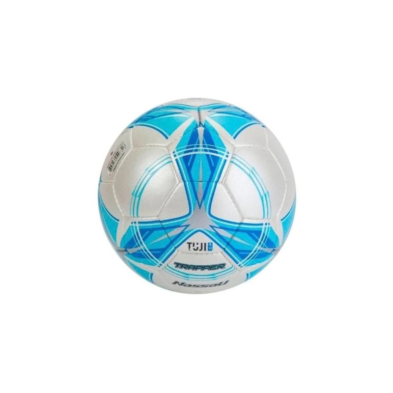 Pelota Futbol Nassau Tuji Trapper N5