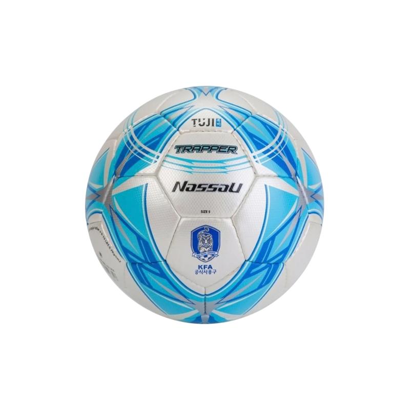 Pelota Futbol Nassau Tuji Trapper N5