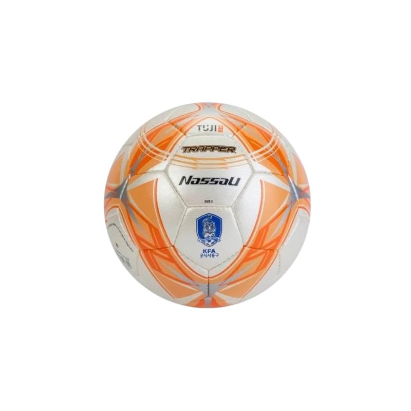 Pelota Futbol Nassau Tuji Trapper N5