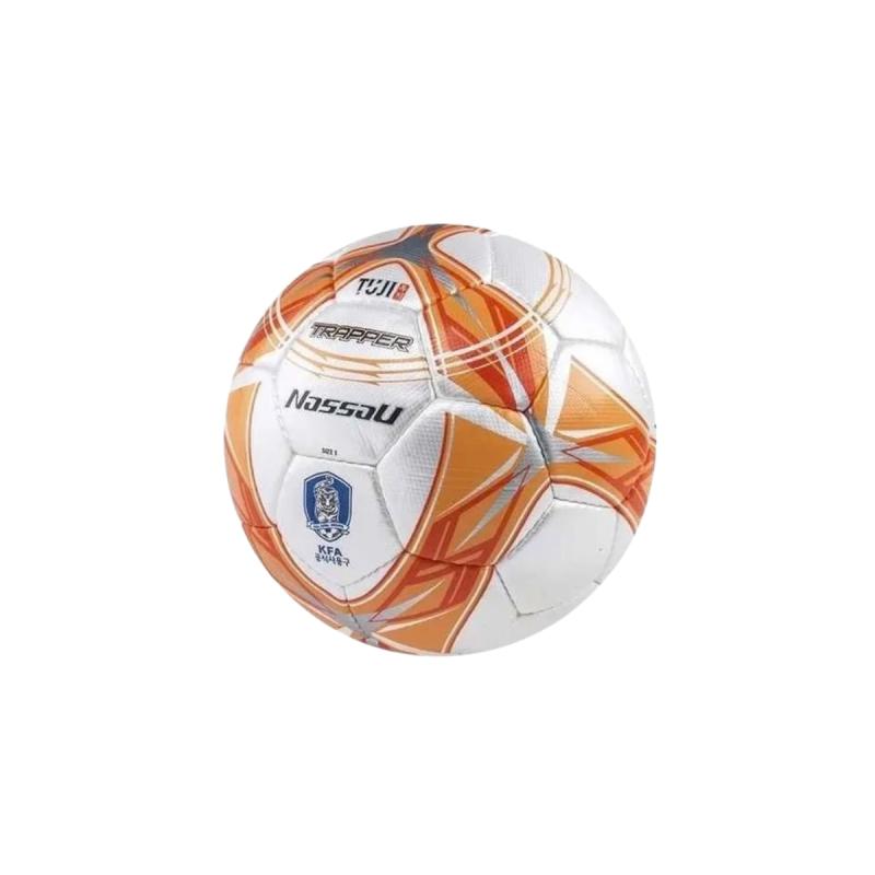 Pelota Futbol Nassau Tuji Trapper N5