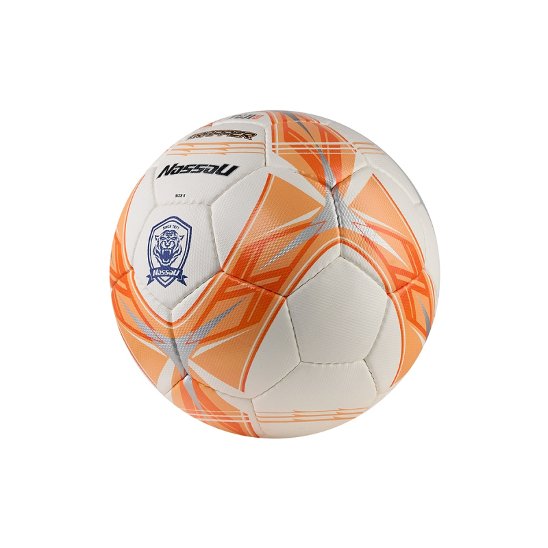 Pelota Futbol Nassau Tuji Trapper N5