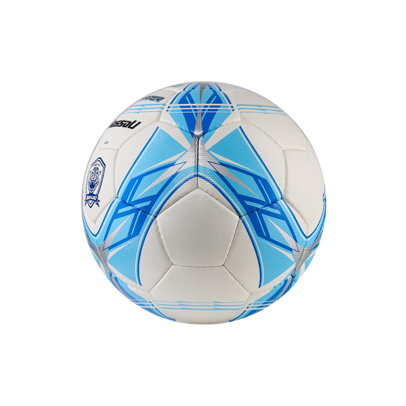 Pelota Futbol Nassau Tuji Trapper N5