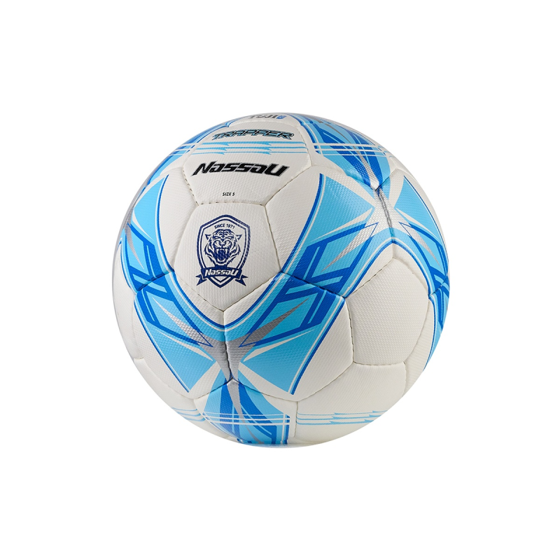 Pelota Futbol Nassau Tuji Trapper N5