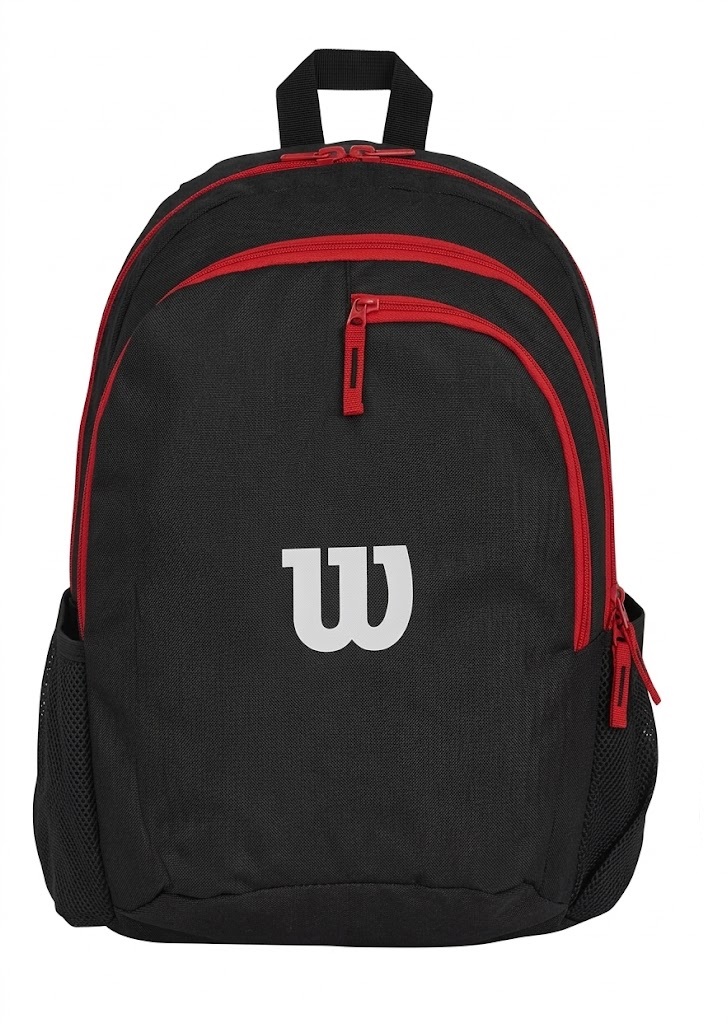 Bolso Raquetero Wilson Advantage III 6PK