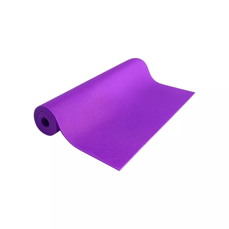Mat Yoga 4 mm Pvc