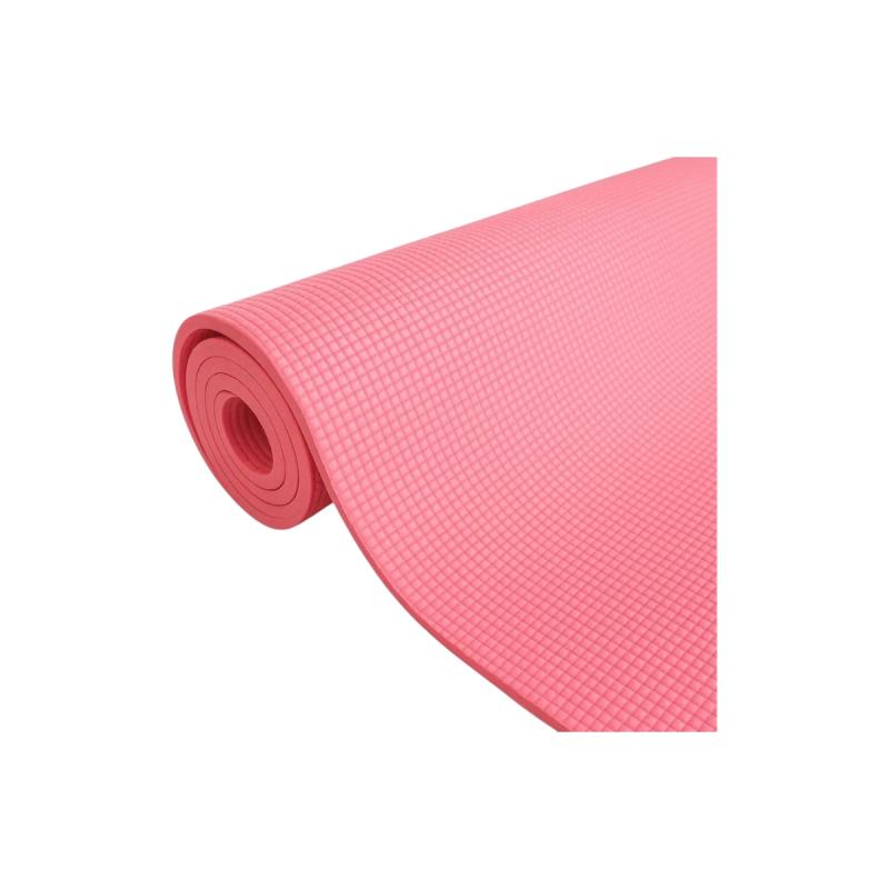 Mat Yoga 4 mm Pvc