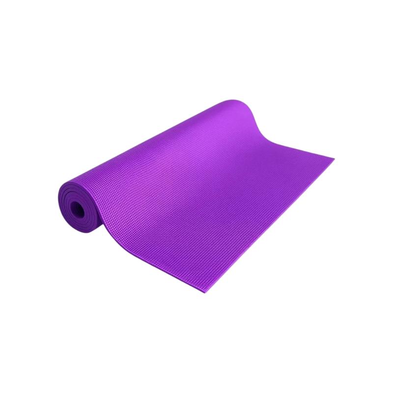 Mat Yoga 4 mm Pvc