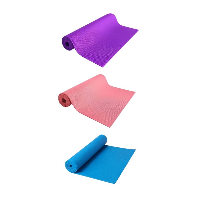 Mat Yoga 6 mm Eva Soft