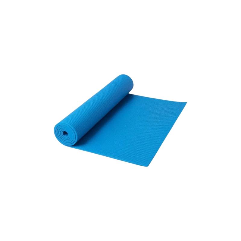 Mat Yoga 6 mm Eva Soft