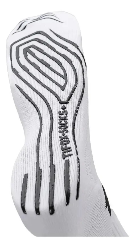 Medias Antideslizantes Futbol Tifox Ultra Pro