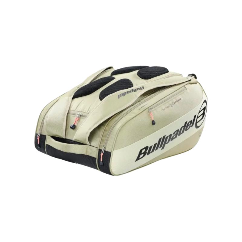 Bolso Paletero Vertex Bullpadel