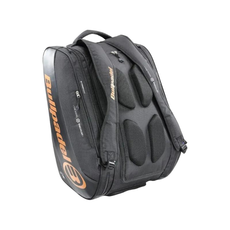 Bolso Paletero Vertex Bullpadel