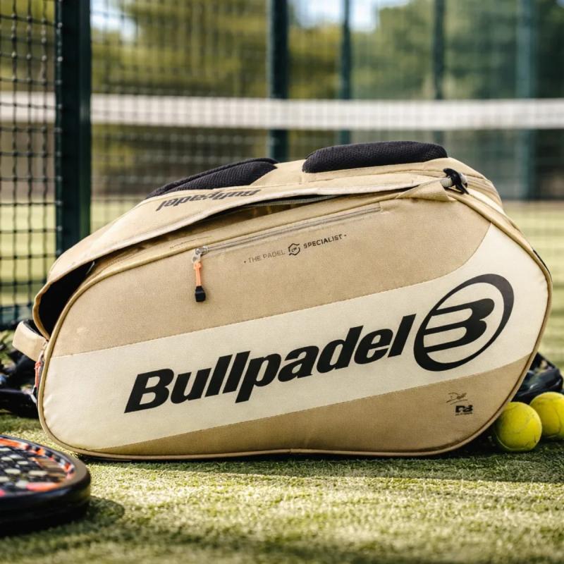 Bolso Paletero Vertex Bullpadel