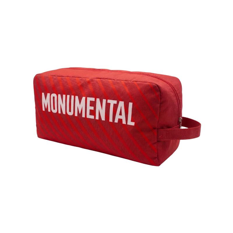Bolso Botinero River Plate Estadios