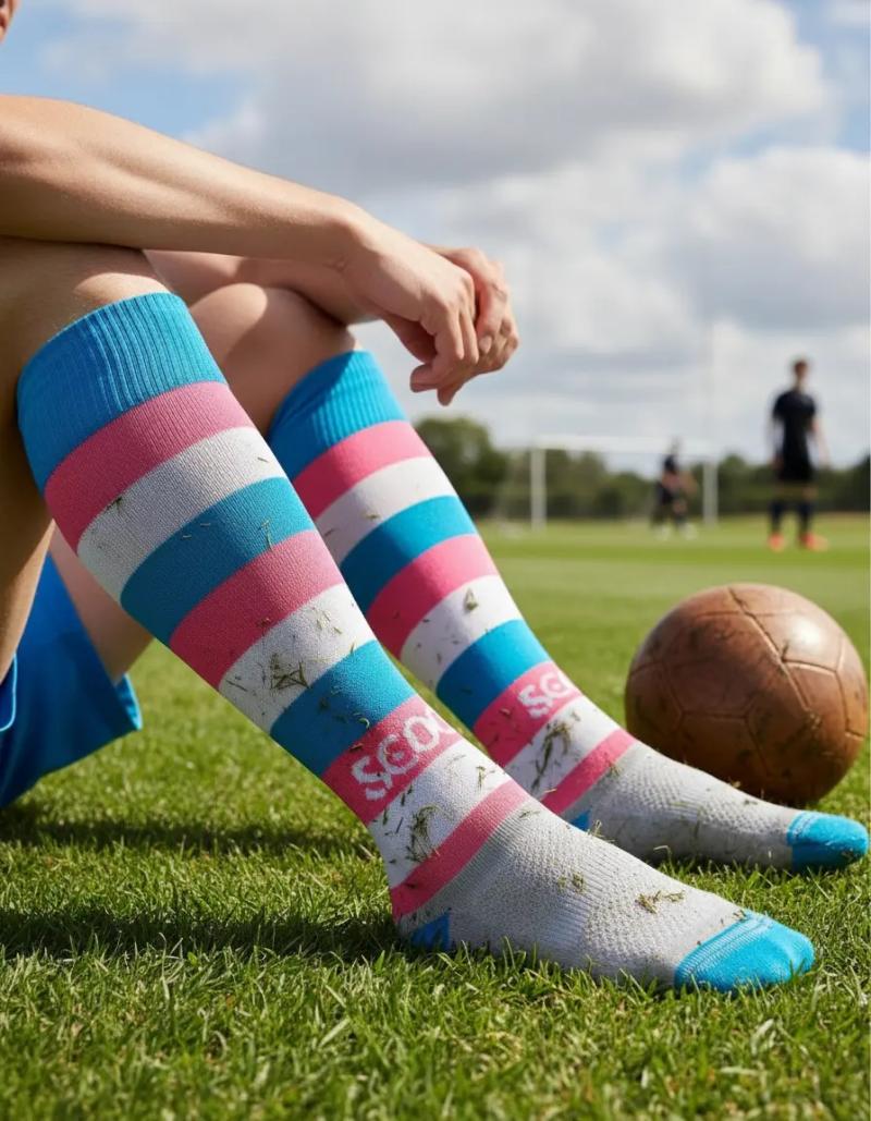 Medias Hockey Deportivas