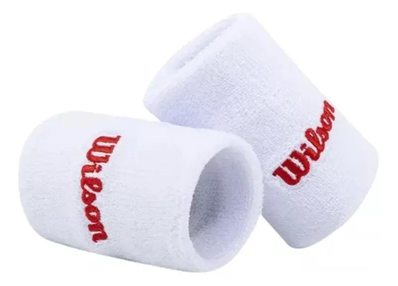 Muñequeras Wilson OSFA