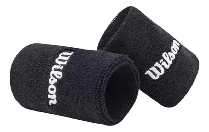 Muñequeras Wilson OSFA
