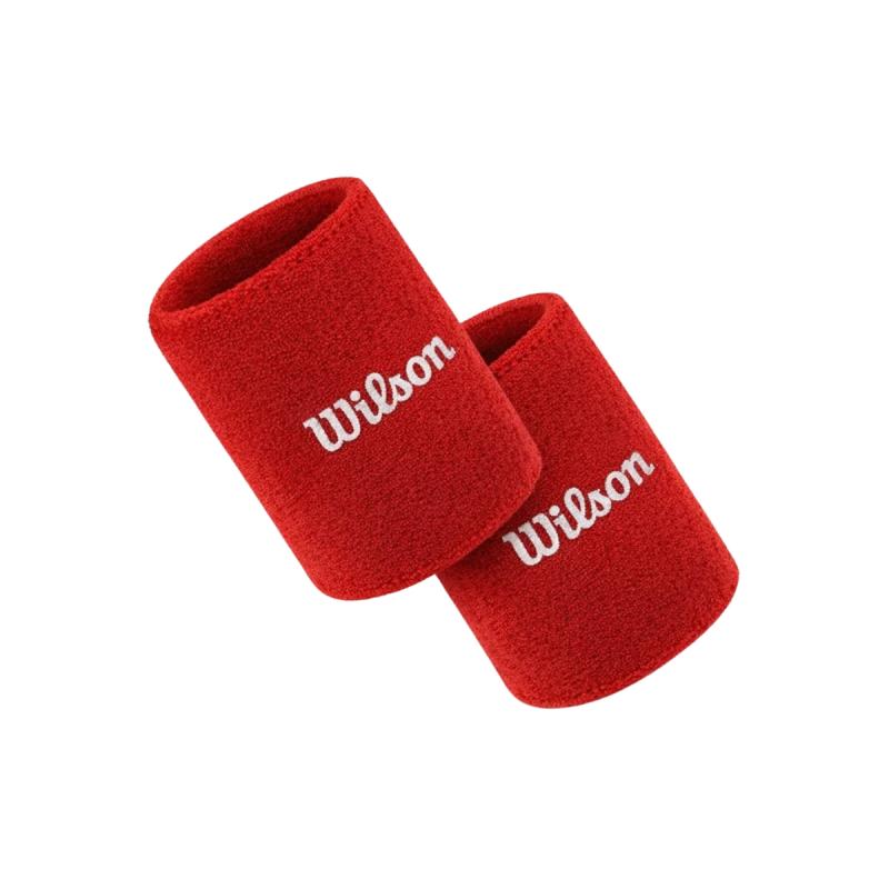 Muñequeras Wilson OSFA