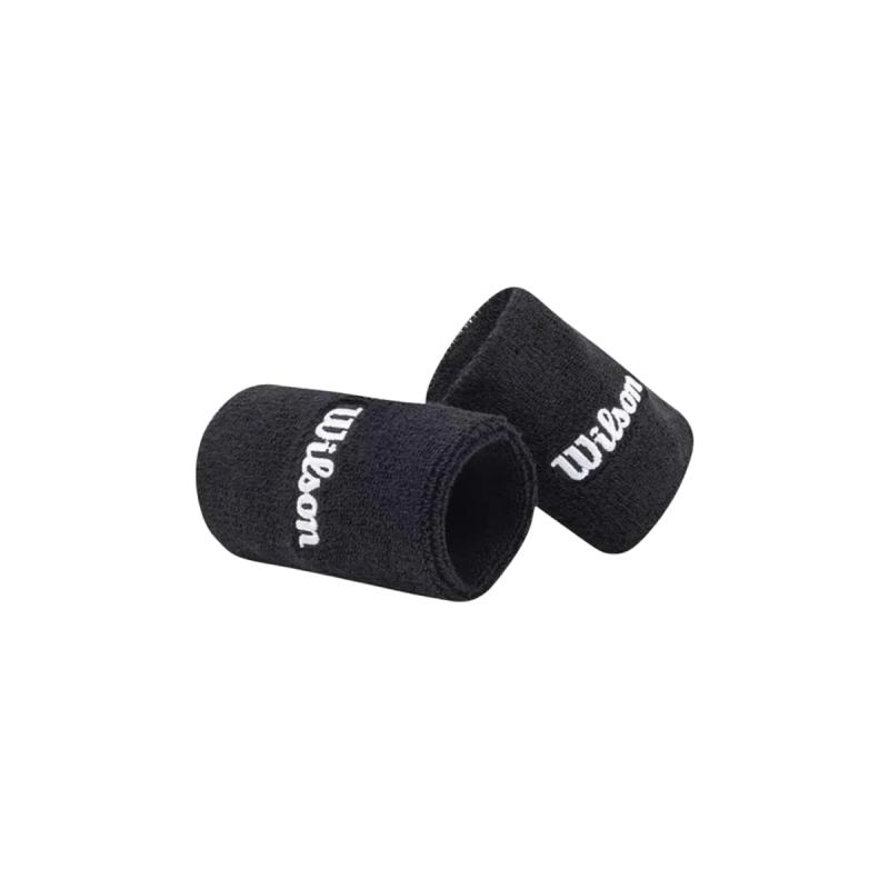 Muñequeras Wilson OSFA