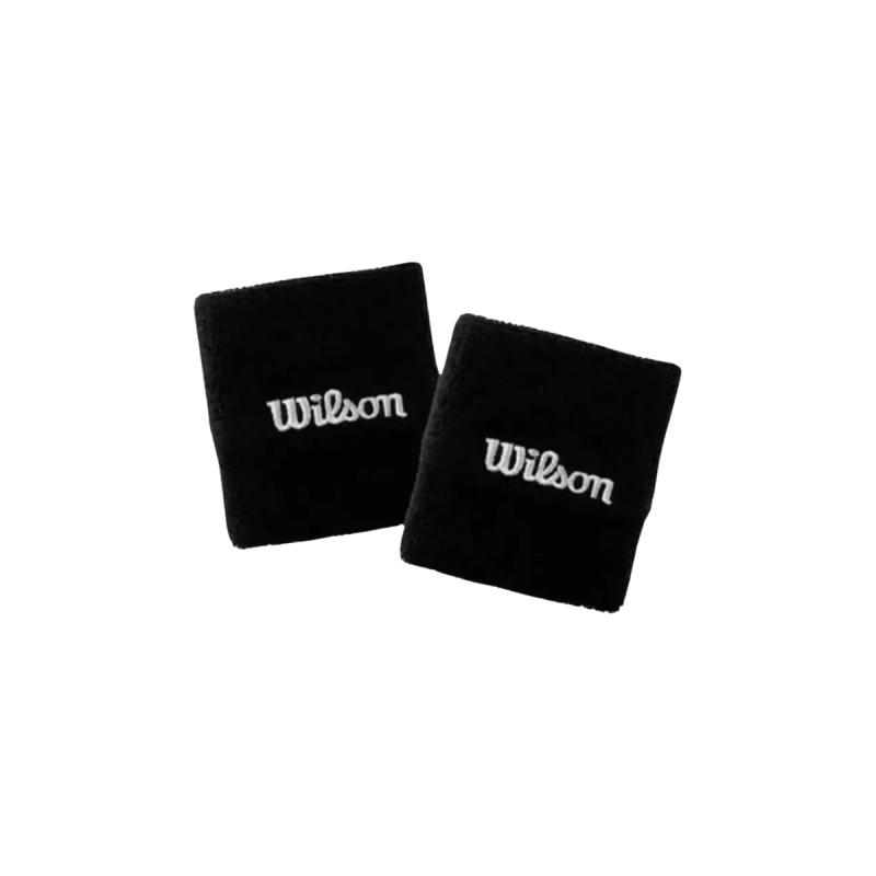 Muñequeras Wilson OSFA