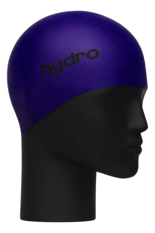 Gorra Natacion Silicona Hydro