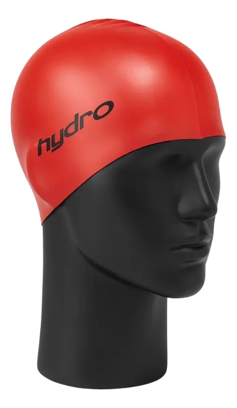 Gorra Natacion Silicona Hydro