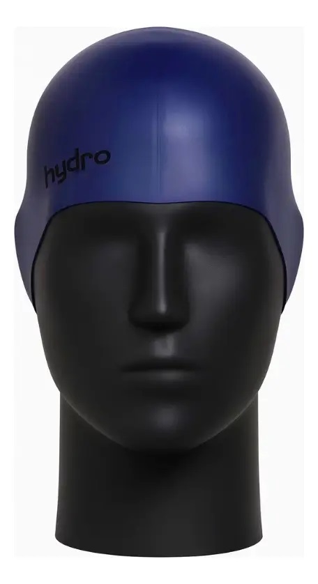 Gorra Natacion Silicona Hydro