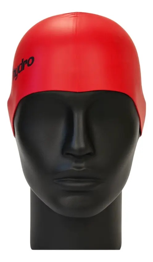 Gorra Natacion Silicona Hydro