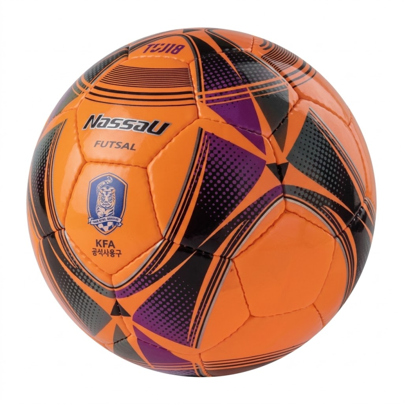 Pelota Futsal Nassau Tuji N4