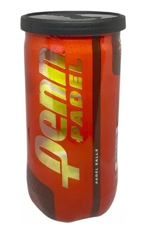 Tubo Penn Padel X2 Pelotitas